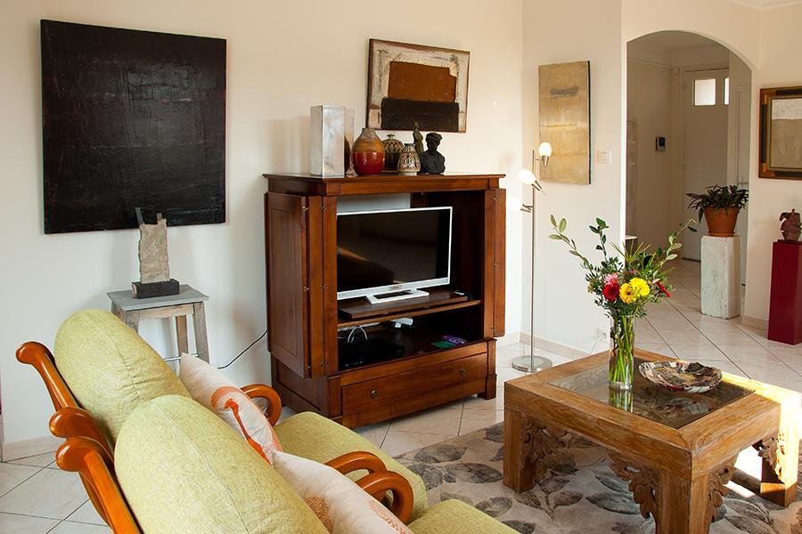 Appartement D Artiste イエール エクステリア 写真