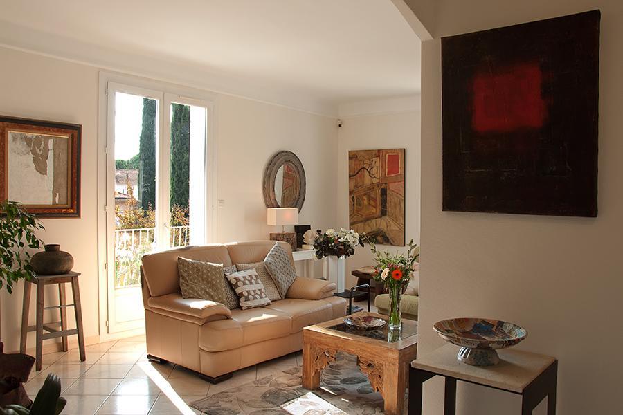 Appartement D Artiste イエール エクステリア 写真