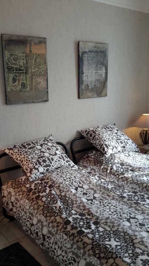 Appartement D Artiste イエール エクステリア 写真