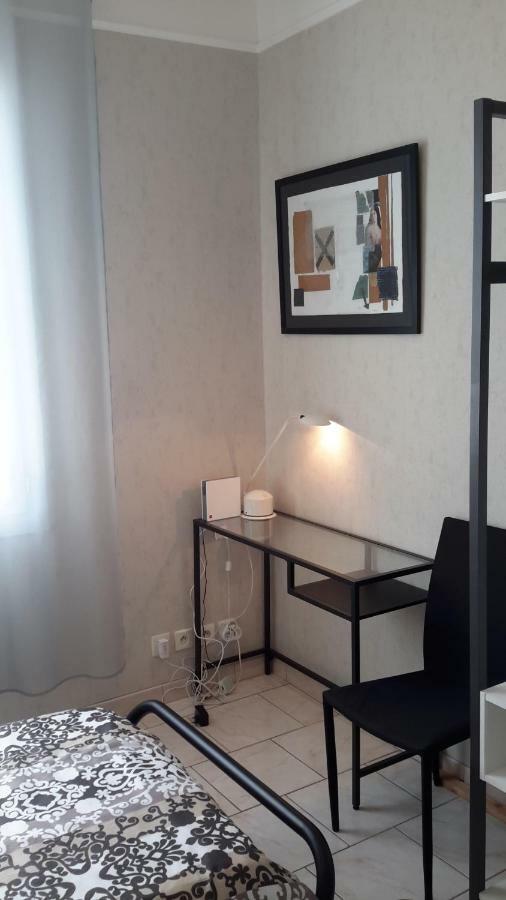 Appartement D Artiste イエール エクステリア 写真