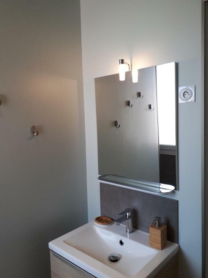 Appartement D Artiste イエール エクステリア 写真