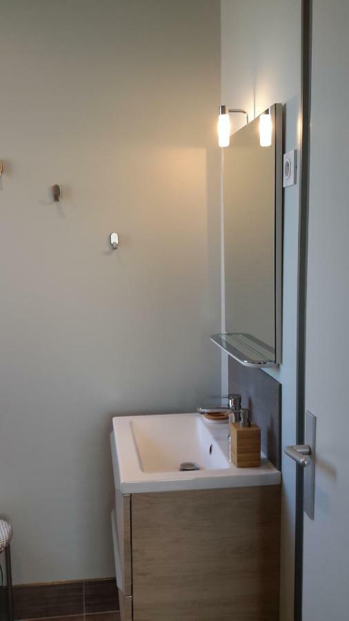 Appartement D Artiste イエール エクステリア 写真